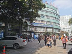 -杭州市第一人民医院(湖滨院区)