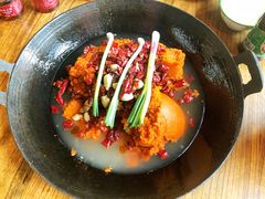 -周幺妹重庆老火锅(银泰城总店)