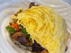 -文三里屯面馆(三里屯店)
