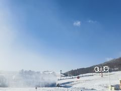 -长白山万达锦华套房酒店