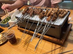 -00后的烤串·扬州地标烧烤(大运河博物馆店)