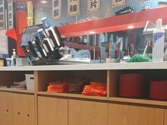-辣伍爺·冒菜(乐淘里店)
