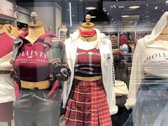 -Hollister(天环广场店)