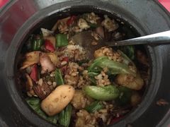 -靓汤瓦罐面(大学城店)
