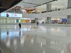 -TheRink大零溜冰场(IFS国金中心店)