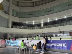-冠军冰场CHAMPION RINK(百联又一城店)
