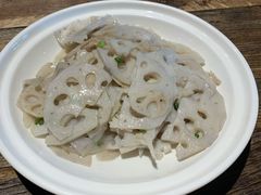 -百翠山居.家飨餐厅