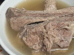 招牌肉骨茶-松發肉骨茶(牛车水店)