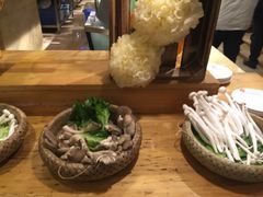 -芭菲盛宴·环球美食(锦城万达广场店)