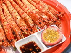 -辉记炭烧海鲜大排档·老字号(福田店)