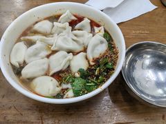 -回坊马二饺子馆