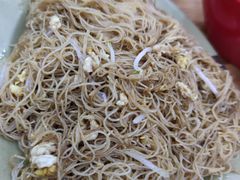 鸡蛋炒米粉-贞姨美食·老字号海鲜大排档