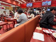 -喜家德虾仁水饺(长泰广场店)