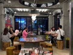 -孖记茶档·热腾茶餐(江南西plus店)