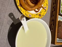 -北平食府·北京烤鸭(北京西站六里桥店)