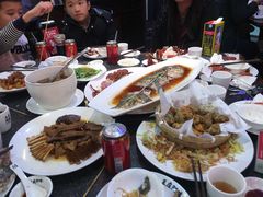 -王庄阿咪海鲜大排档(象园店)