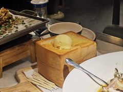 -绿茶餐厅(深圳龙华天虹购物中心店)