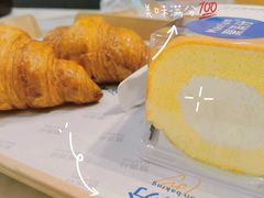 -MANFEN聚满分西点(远洋大信店)