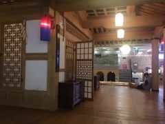 -纽斯桑拿会所(天山店)