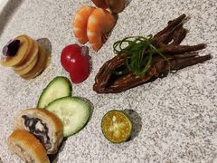 -涵苑私宴定制(外滩店)