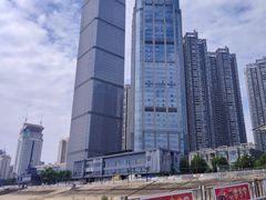 -武汉关码头(轮渡站)