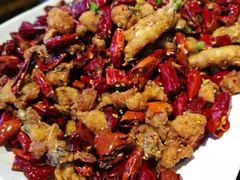 -望京一号·重庆江湖菜(工体店)