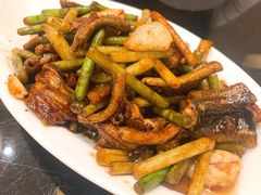 红烧黄鳝鱼-亢龙太子酒轩(东湖店)