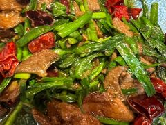 -玉桥餐厅(天坛店)