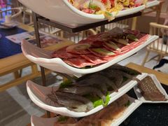 -京炭铜锅涮肉·羊蝎子·羊肉炉(保利·时光里店)