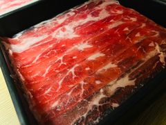 -温野菜涮涮锅(西单大悦城店)