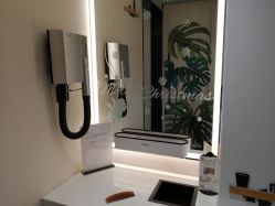 设施-恩舍瑜伽普拉提