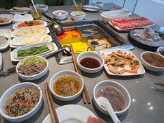 -海底捞火锅(新松江路店)