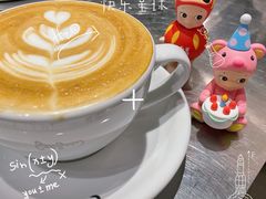 -Seesaw Coffee(环贸iapm店)
