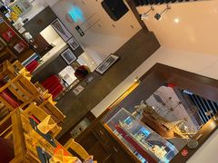 -申德勒加油站餐厅(三里屯北小街店)