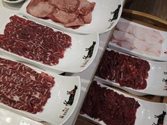 -今日牛事潮汕鲜牛肉火锅(瑞金店)