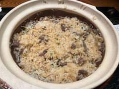 大满足双拼饭（小煲）-大鸽饭(北京路店)