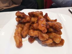 -大碗居·烤鸭·鱼头泡饼(天坛东门店)