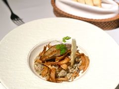 -Oyster Talks 四度蚝法餐厅