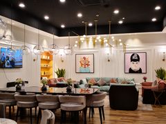 -袖虎·猫馆(体育西路店)