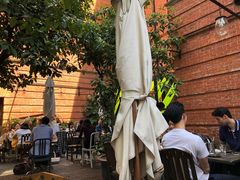 -Ocean's Table 欧舍