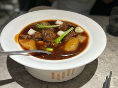 -留半山·香港食堂(啦啦宝都店)