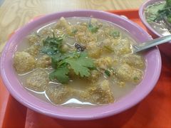 -牛马行牛肉饸饹铺(长春总店)