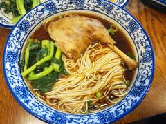 -孙盛兴奥灶面馆·蟹黄面·三虾面(山塘街总店)