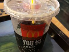 -麦当劳(吴圩机场店)