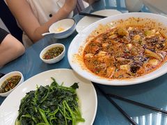 -干老四雅鱼饭店(滨江西路店)