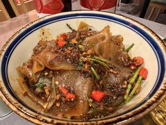 -川芙蓉·市井老川菜(长寿路店)