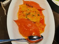 -海派悦庭·海胆烧麦·新融合菜(凯德广场店)