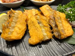 -三禾寿司(石龙店)