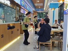 -清真·尖子尖牛肉面(王府井店)