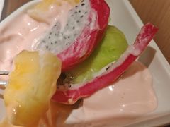 -豪客来牛排(空港华联店)